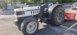 Tractor agrícola - Lamborghini - 775F