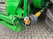 Cosechadora de Cereal - John Deere - 8500i prodrive 40 km/h