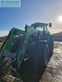Tractor agrícola - Deutz-Fahr - 6165 agrotron ttv