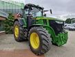 Tractor agrícola - John Deere - traktor 7r330