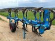 Arado - Lemken - variopal 7 4-schar