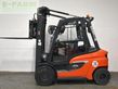 Elevadora - Linde - h 30 d 1202