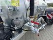 Cuba de purin - Fliegl - wfw 6200 jumbo turbo wasser