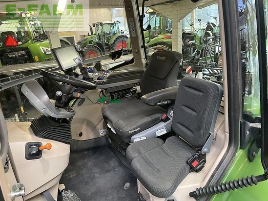 Tractor agrícola - Fendt - 942 vario gen6