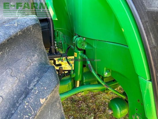 Tractor agrícola - John Deere - 7230r