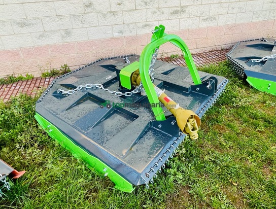 Desbrozadora - DS 160