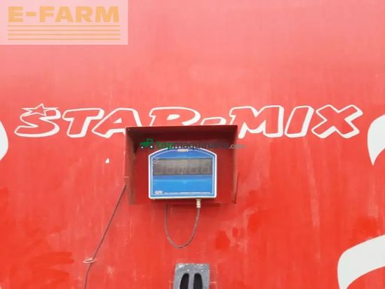 Remolqu esparcidor - Supertino - vm2 18