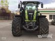 Tractor agrícola - Claas - axion 960 cmatic | rtk + s10 terminal