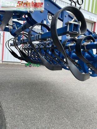 Cultivador - Kockerling - quadro 460