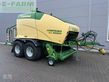 Empacadora gigant - Krone - comprima cf 155 xc plus