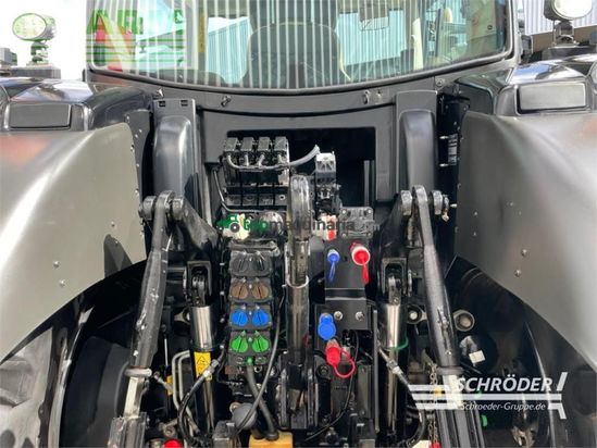 Tractor agrícola - John Deere - 6r185