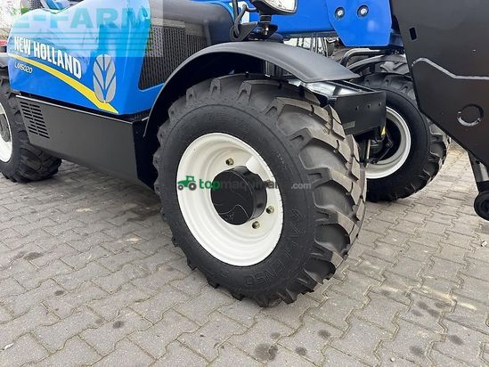 Telescopica - New Holland - lm5020