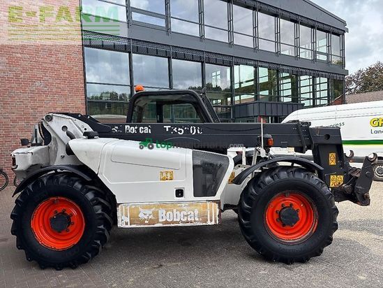 Telescopica - Bobcat - t35100
