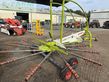 Henificador - Claas - LINER 450