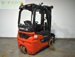 Elevadora - Linde - xi 16 1251-01