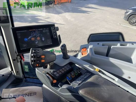 Tractor agrícola - Valtra - t 214 direct Direct