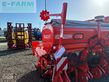 Sembradora monograno mecanica - Maschio - chrono 306 6r75