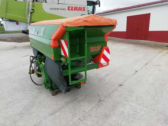 Abonadora - ZA-M PROFIS 3001