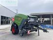 Empacadora gigant - Fendt - rotna 130f combi