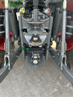 Tractor agrícola - Claas - axion 870 cmatic