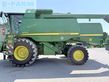 Cosechadora de Cereal - John Deere - w540