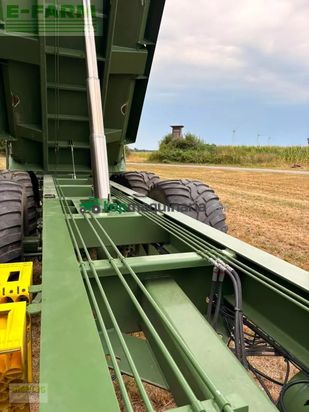 Volquet - Fortuna - ftm200/7,5 * kundenauftrag*