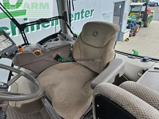 Tractor agrícola - John Deere - 6145 r