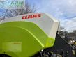 Empacadora gigant - Claas - quadrant 5200 fc tandem