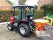 Tractor agrícola - Massey Ferguson - 1740 m hc