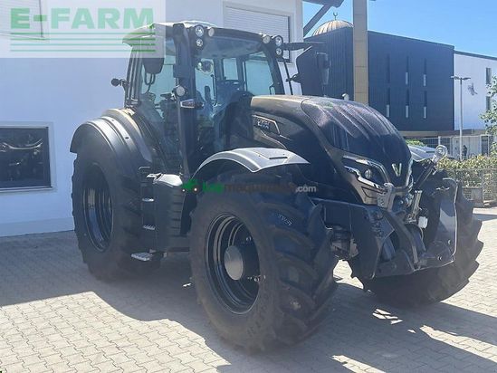 Tractor agrícola - Valtra - t 175 d tw 2a1