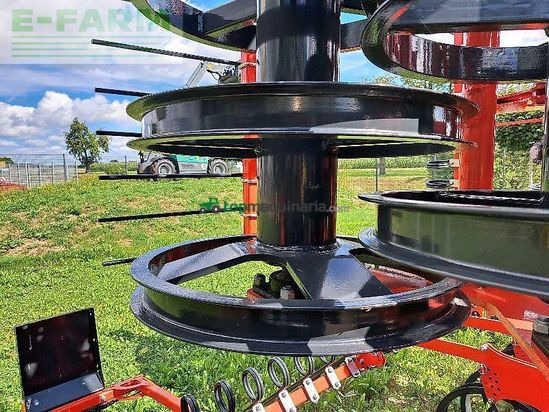 Combinado de siembra - Kuhn - prolander6000