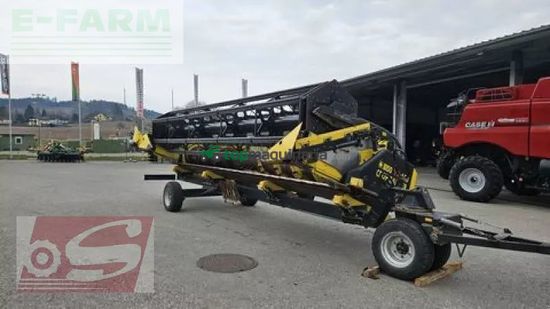 Cosechadora de Cereal - Case IH - axial-flow 7088
