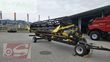 Cosechadora de Cereal - Case IH - axial-flow 7088