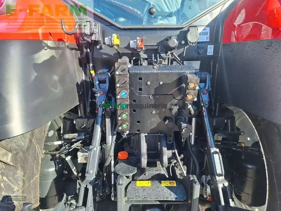 Tractor agrícola - Steyr - 4110 expert