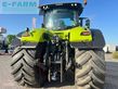 Tractor agrícola - Claas - axion 950 cmatic cebis