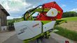 Cabezal - Claas - V620