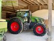 Tractor agrícola - Fendt - 826 vario profiplus ProfiPlus