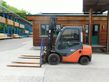 Elevadora - Toyota - 02-8fdf30 triplex 5,5m + ss + doppelpalettengabe