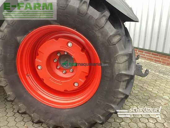 Tractor agrícola - Fendt - 313 vario gen4 profi Profi