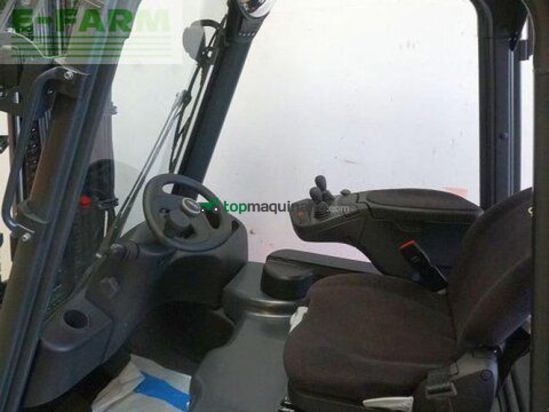 Elevadora - Linde - e 16 c evo 386-02