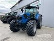 Tractor agrícola - Deutz-Fahr - 6215 ttv