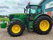 Tractor agrícola - John Deere - 6215r