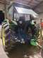 Tractor agrícola - John Deere - 3650