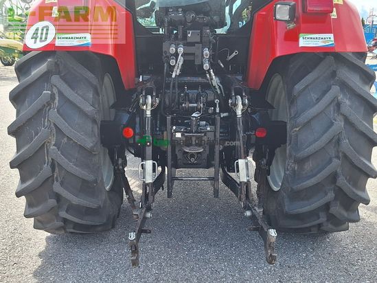 Tractor agrícola - Steyr - 9105 mt komfort