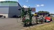 Henificador - Krone - kw 8.82/8