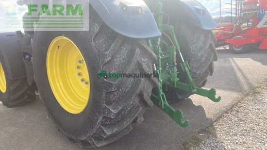 Tractor agrícola - John Deere - 6R 250