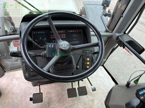 Tractor agrícola - Steyr - 130 cvt