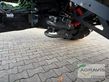 Cosechadora de Cereal - Claas - trion 660 terra trac allrad