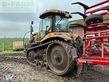 Tractor agrícola - Challenger - mt765b rupstractor + rtk gps