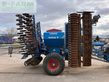 Sembradora - Lemken - solitair 9/600 ka-ds mit zirkon 9/600 ka